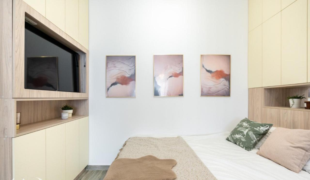 Executive Suites In Center Apartment Bucharest