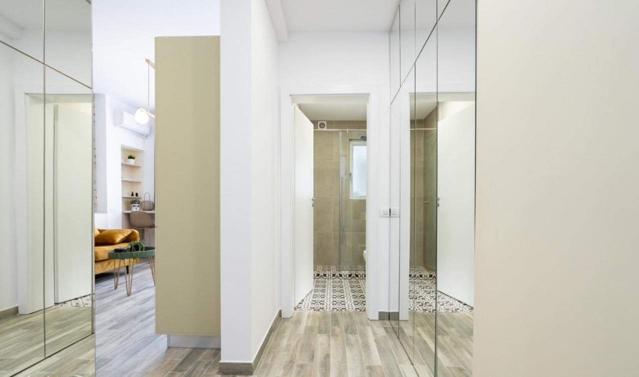 Apartment Executive Suites In Center