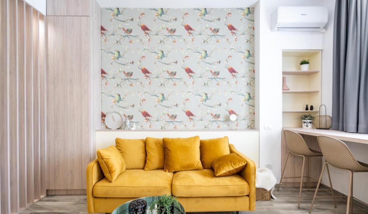 Executive Suites In Center Apartment Bucharest