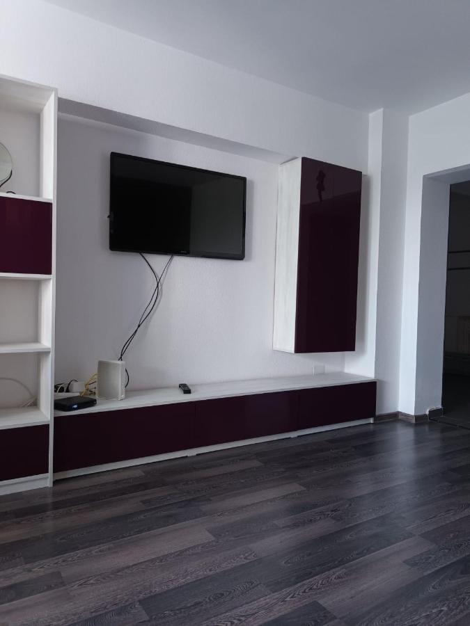 Flora Apartment Bucharest