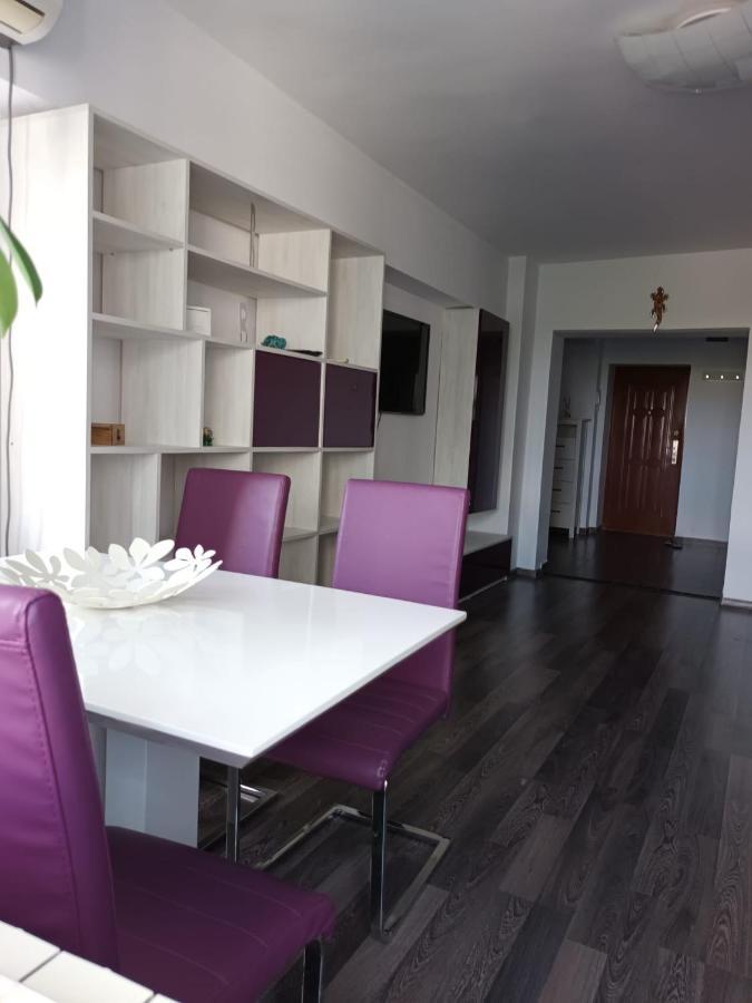 Flora Apartment Bucharest