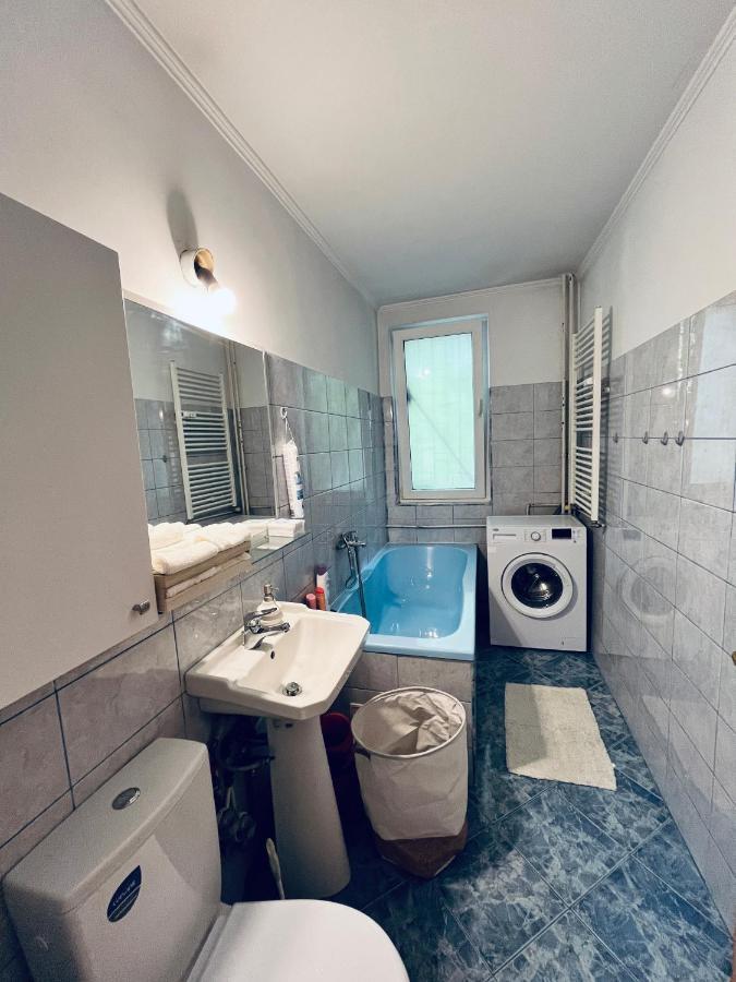 Apartament Orange Studio *