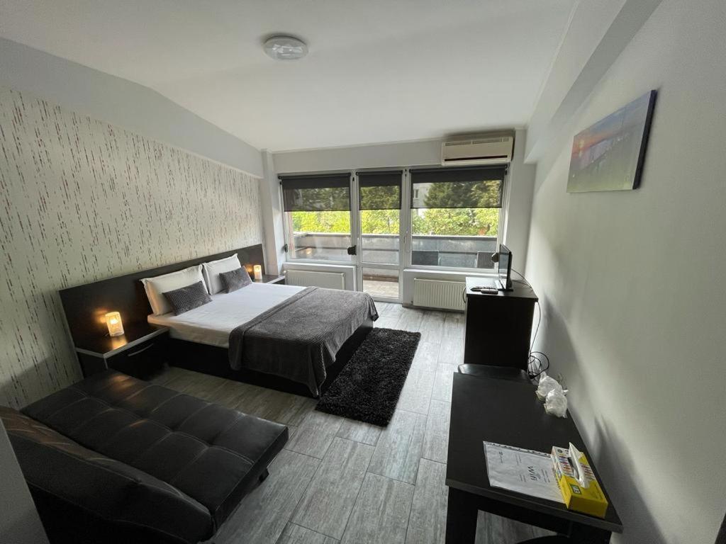 Hotel Rivoli 3*