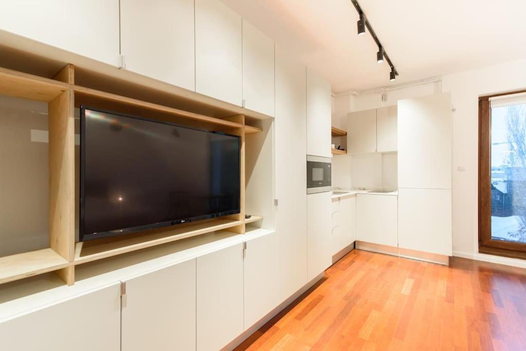 Apartment Bianco 19 - Universitate - Old Town Bucharest