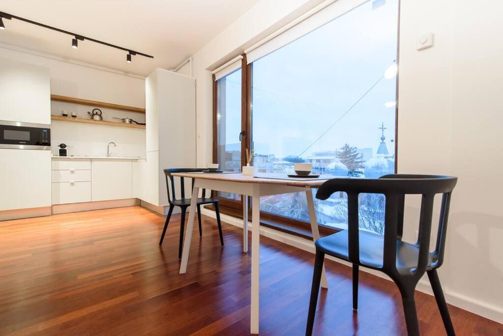 Bianco 19 - Universitate - Old Town Apartment