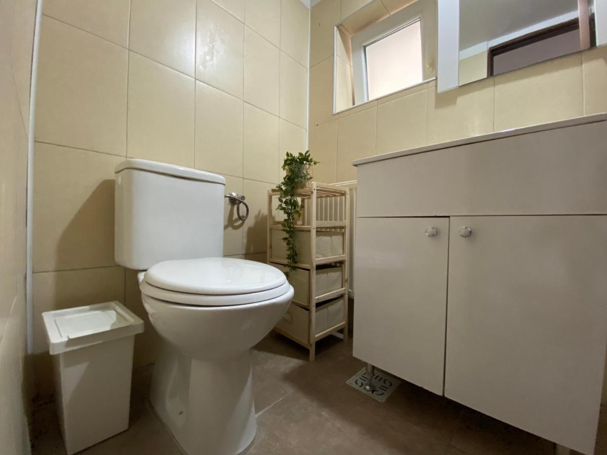 Aqua Old Apartment