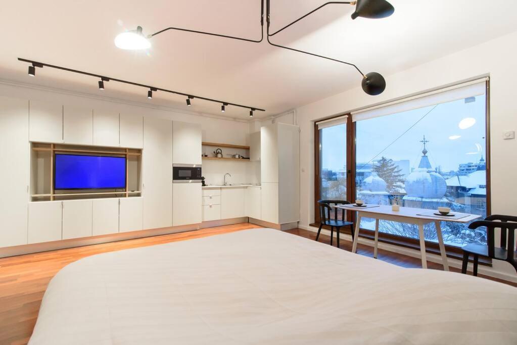 Apartment Bianco 19 - Universitate - Old Town *