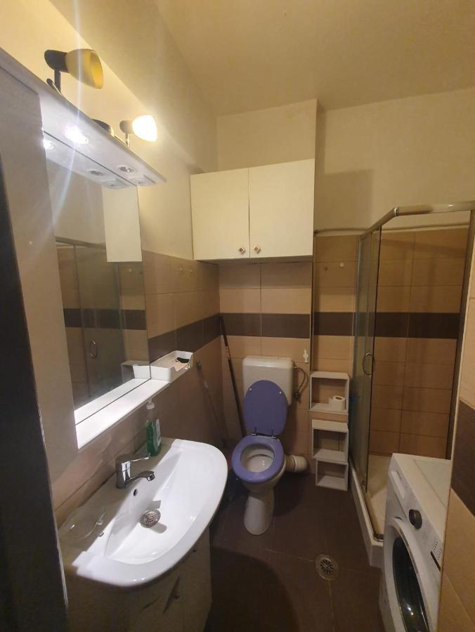 Apartamento Cozy Studio In Center *