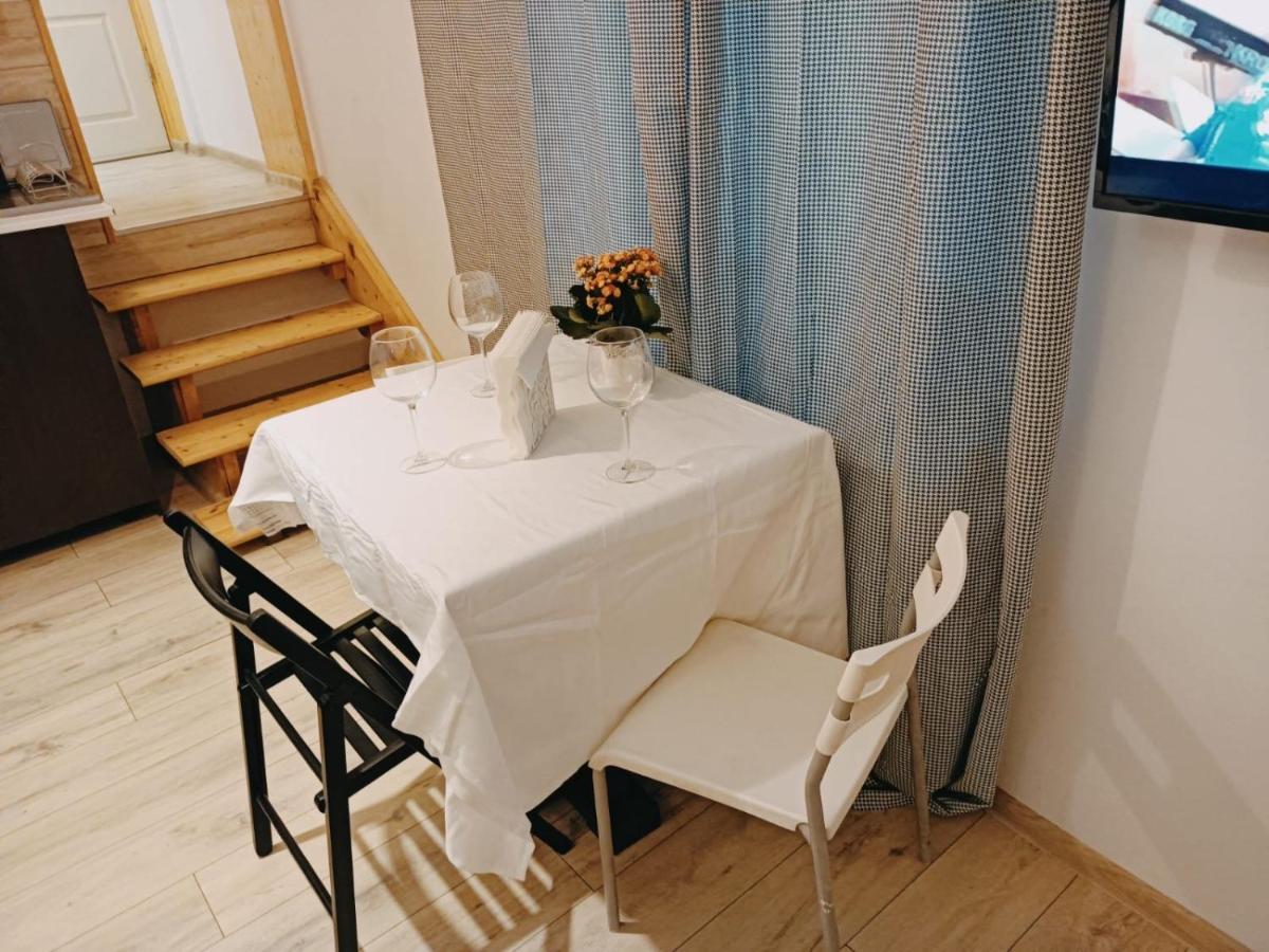 Apartment New Vibe At Romana Square *