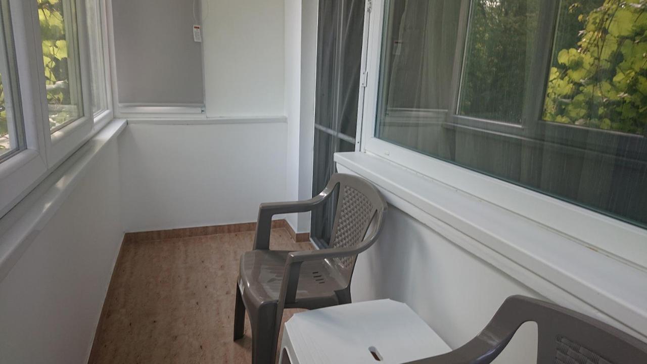 Apartment Gamma Group Sud *