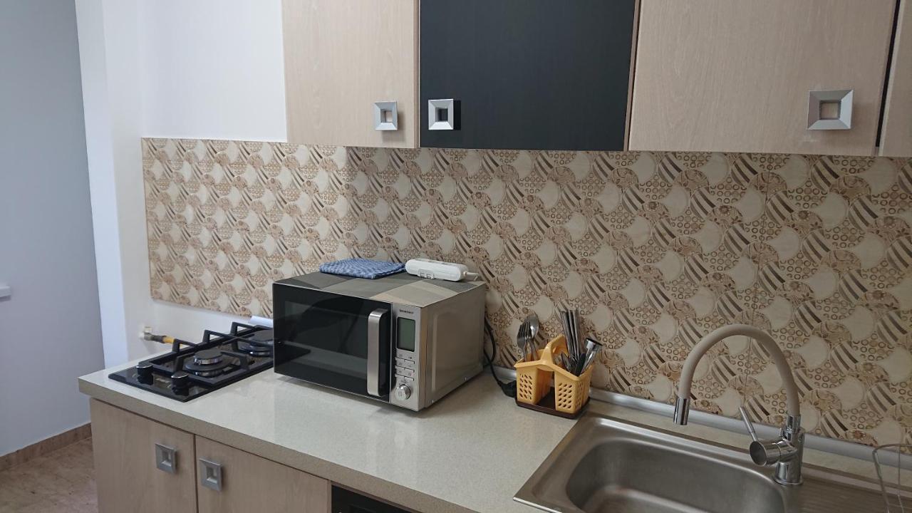 Gamma Group Sud Apartment