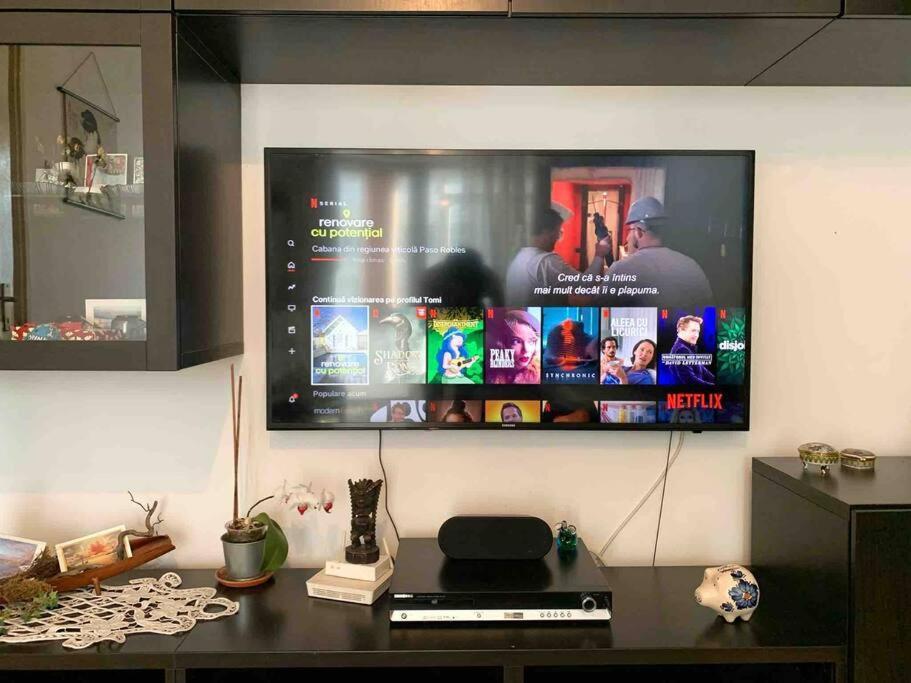 Apartament Muncii Area Netflix