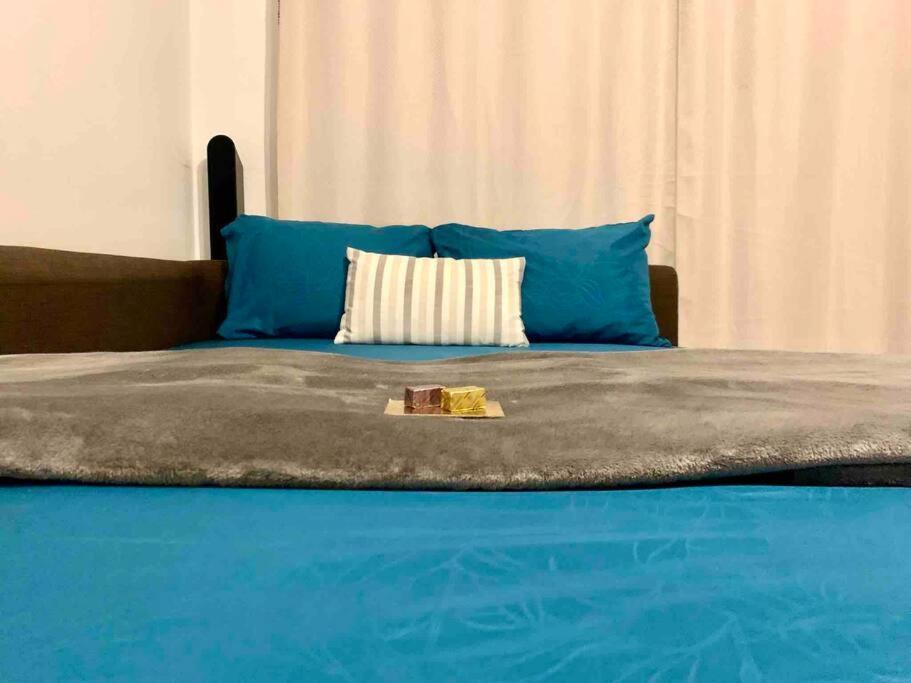 Apartament Muncii Area Netflix Bucureşti