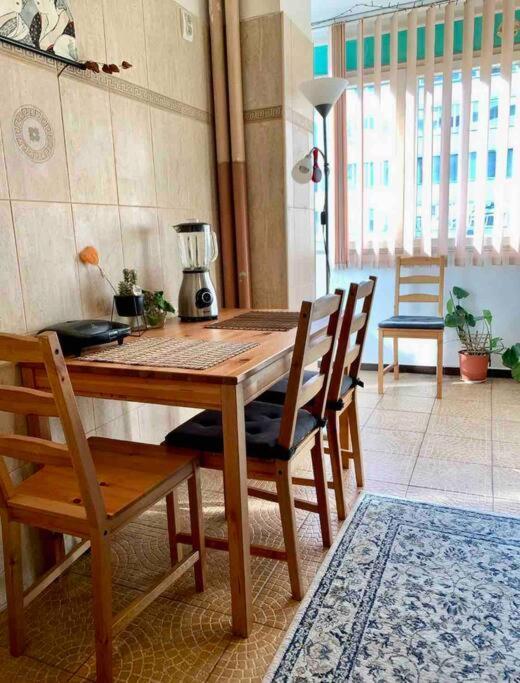 Apartament Muncii Area Netflix *