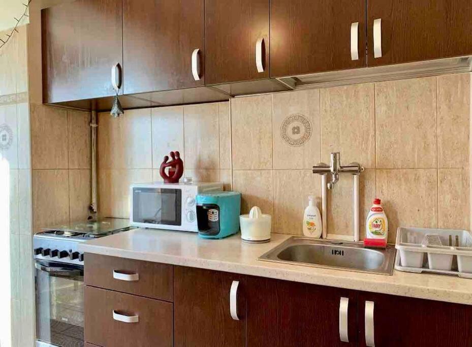Muncii Area Netflix Apartament *