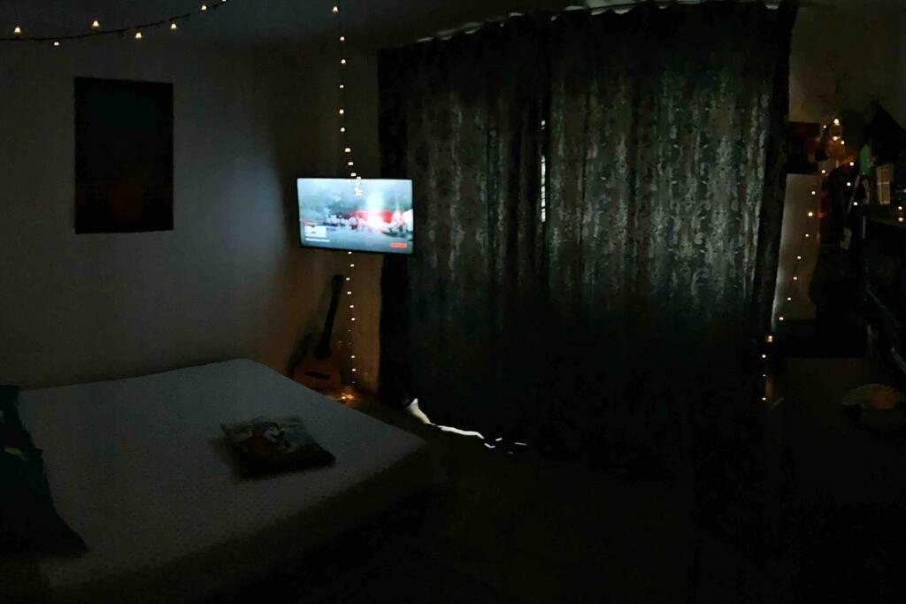 Muncii Area Netflix Apartament *