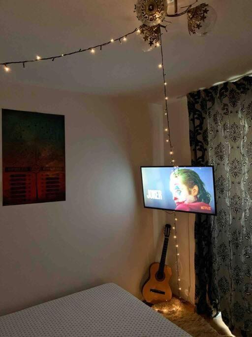 Muncii Area Netflix