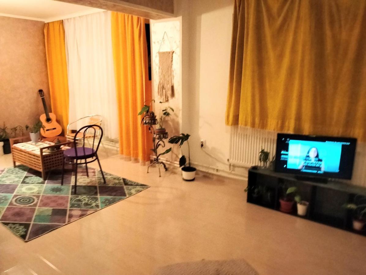 Homestay Royal Awoun