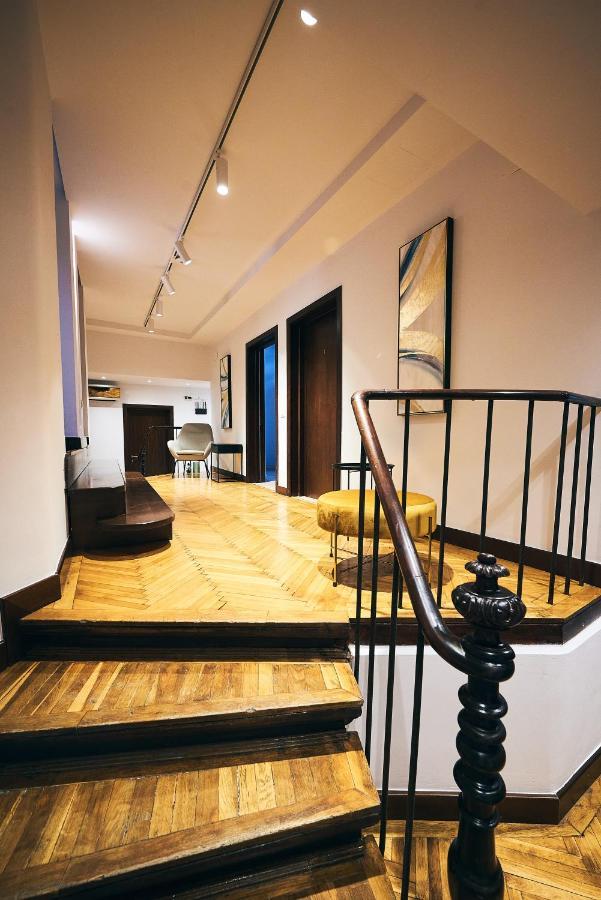 Barrio 3* Bucharest