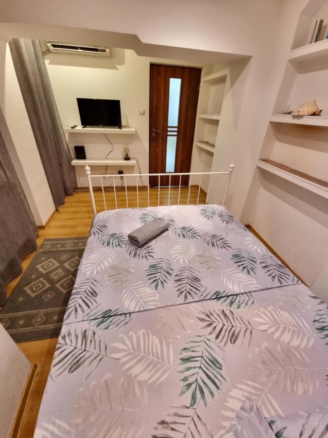 Apartament Centrul Vechi Old In *
