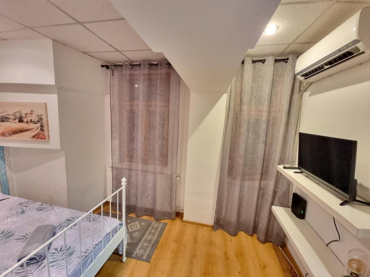 Centrul Vechi Old In Apartament