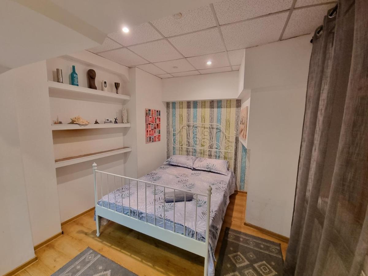 Centrul Vechi Old In Apartament *