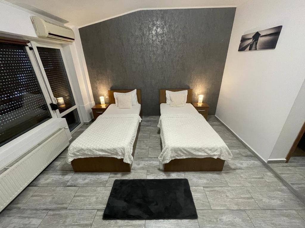 Hotel Rivoli 3*