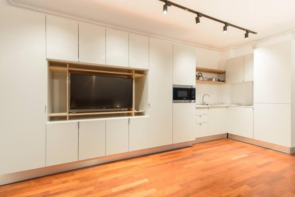 Apartment Bianco 19 - Universitate - Old Town *