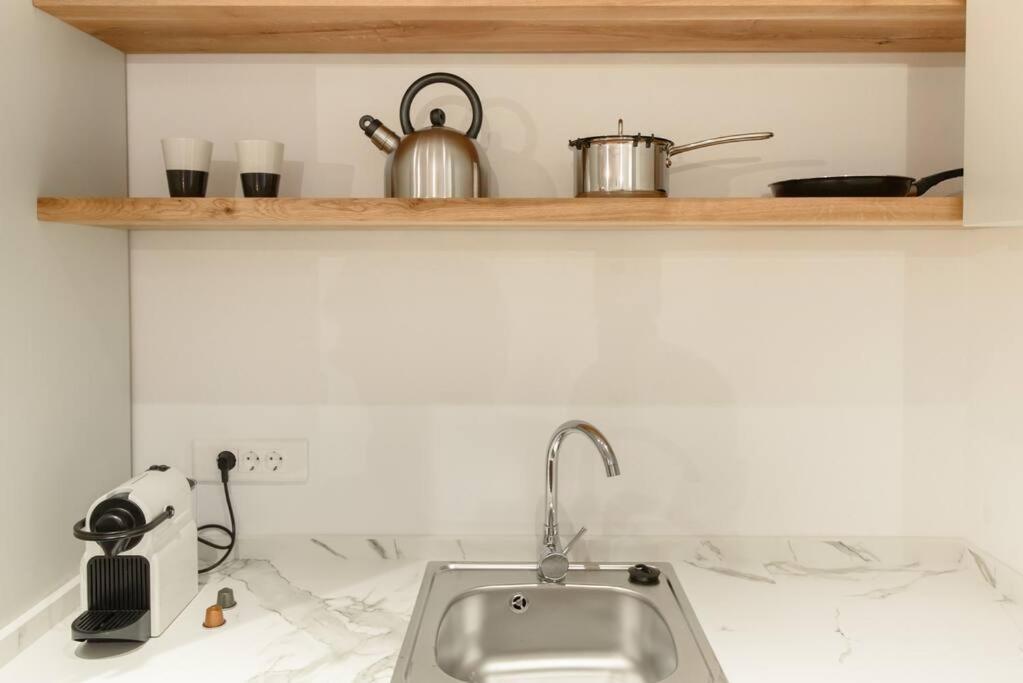 Apartment Bianco 19 - Universitate - Old Town *
