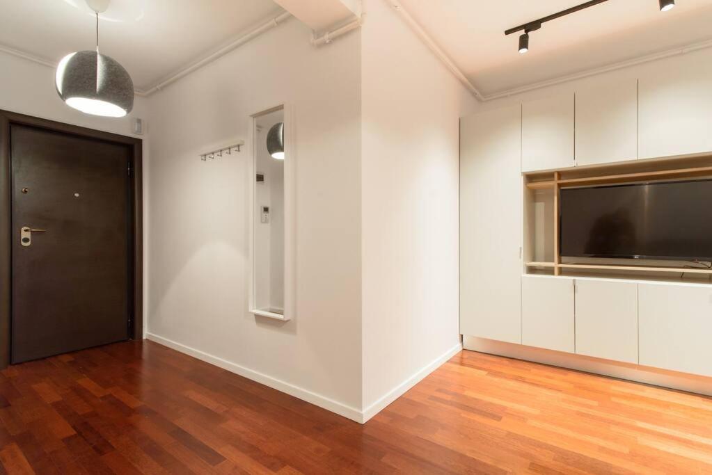 Bianco 19 - Universitate - Old Town Apartment *