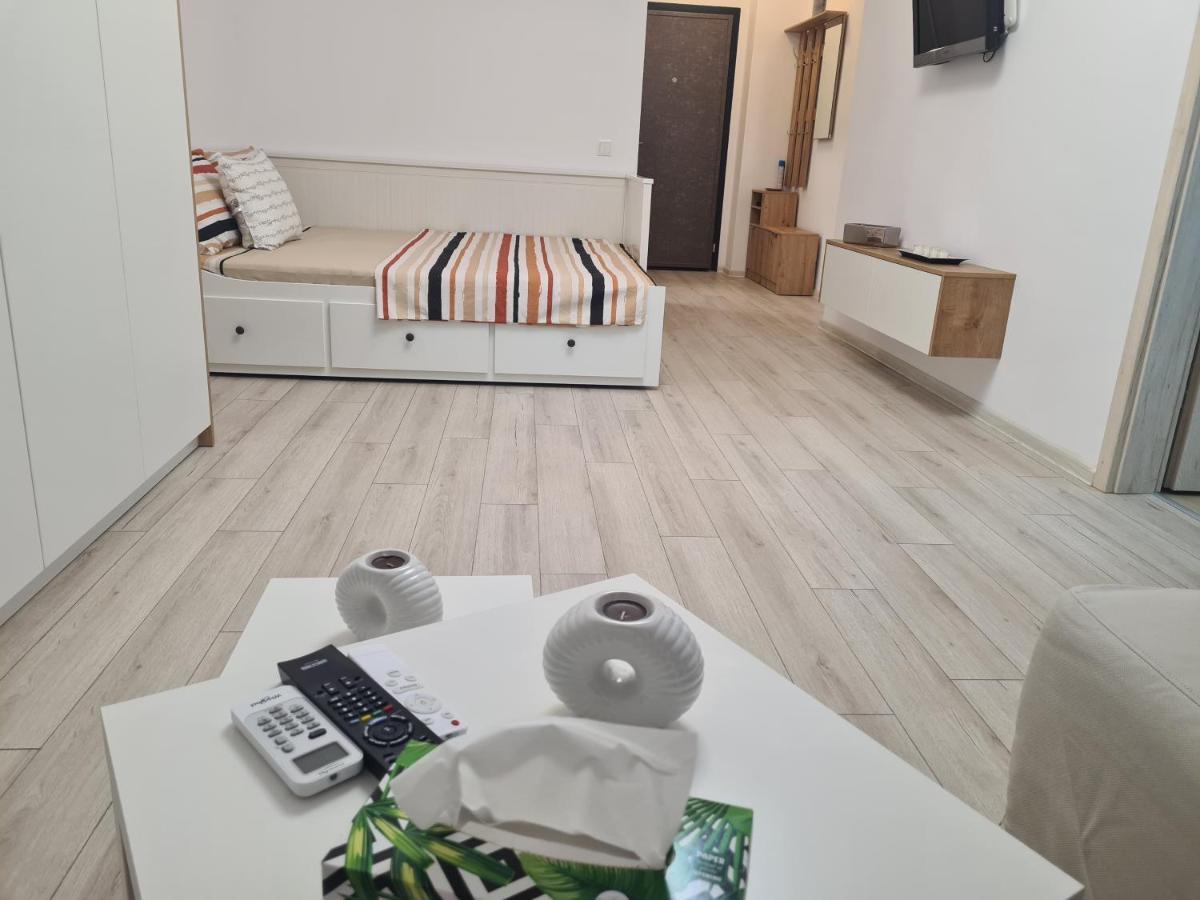 Apartment Moghioros Park Dum2