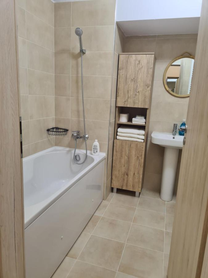 Apartment Moghioros Park Dum2 Bucharest