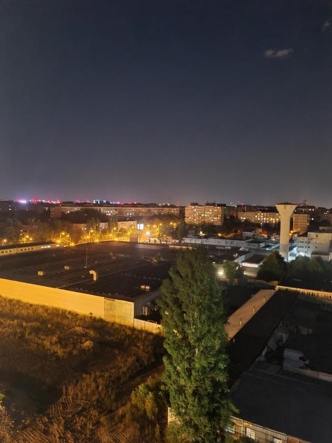 Moghioros Park Dum2