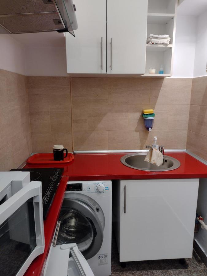 Apartament Primaverii Studio Bucureşti