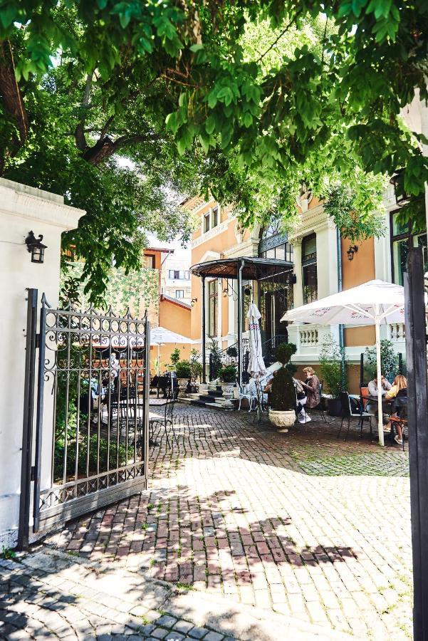 Barrio Guest house 3*
