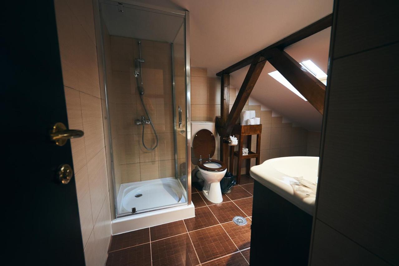Guest house Barrio Bucharest