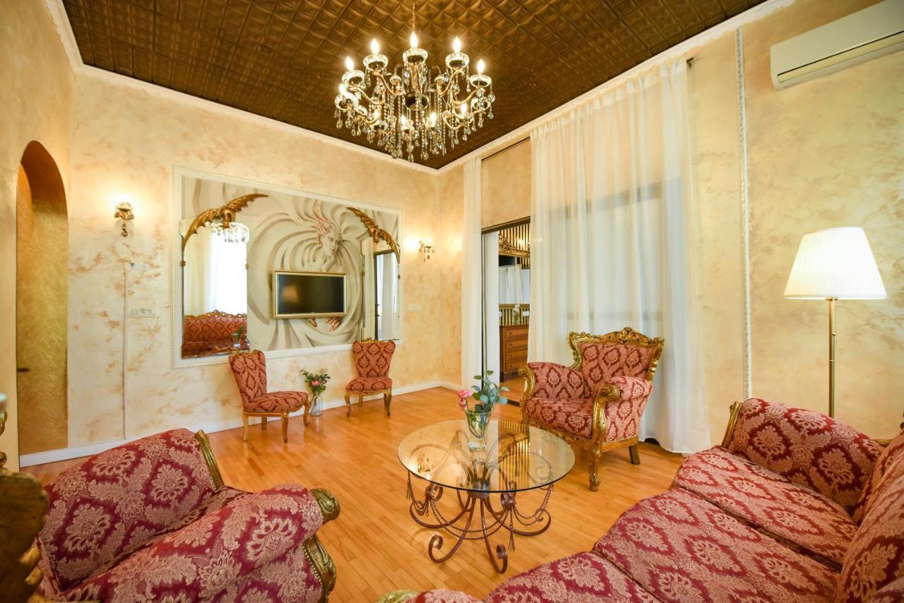 Apartament The Museum - Wonderful Super Central *