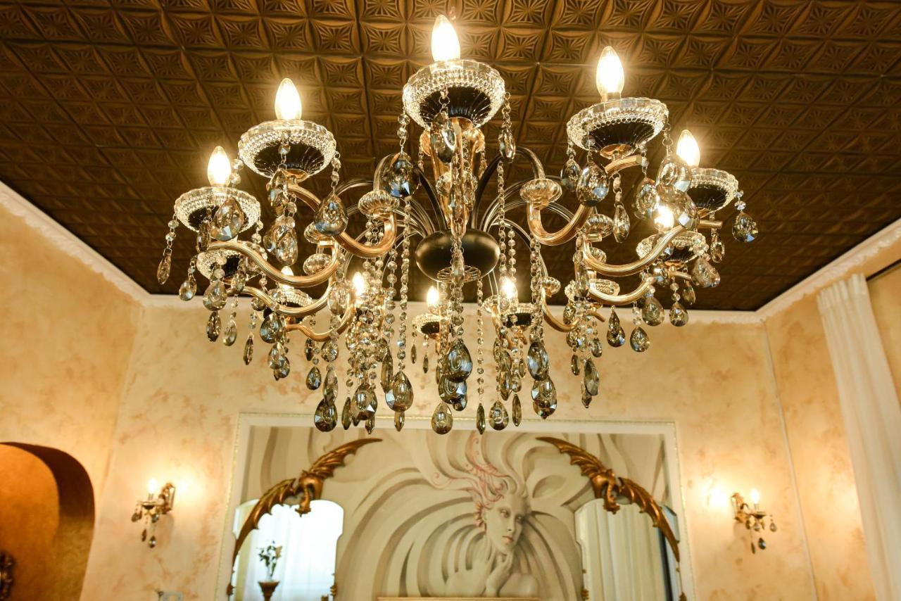 The Museum - Wonderful Super Central Bucureşti
