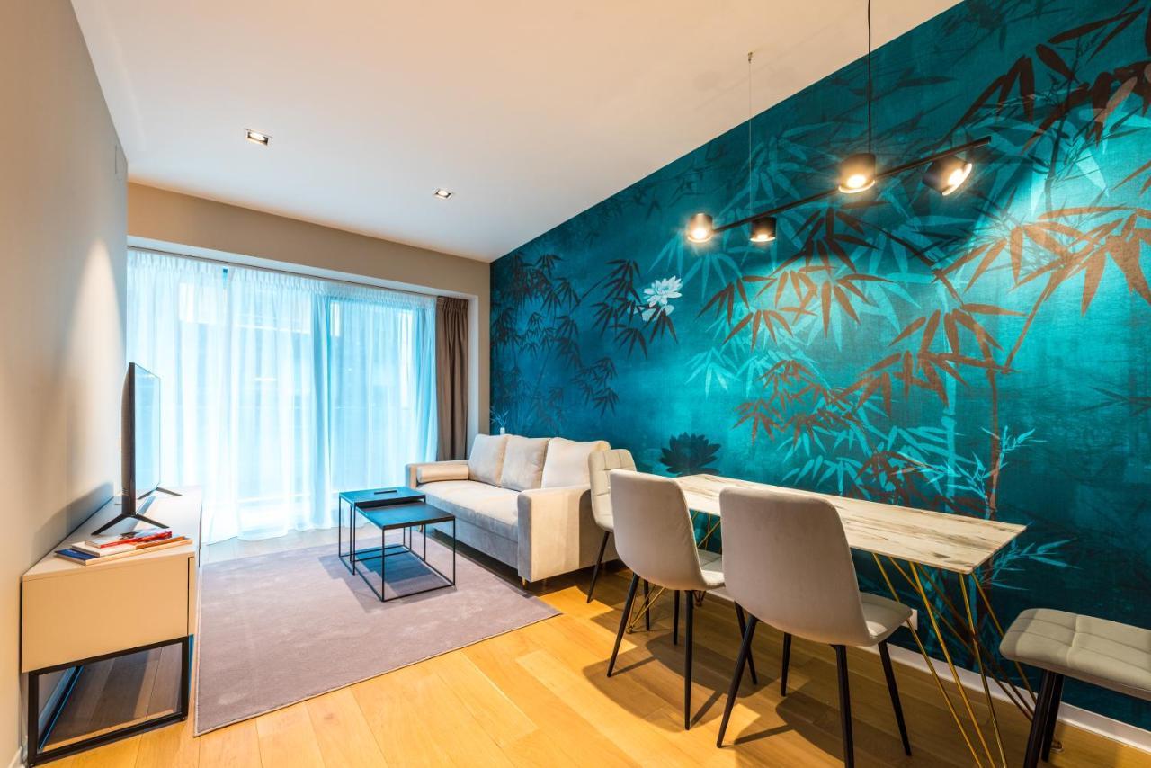 One Floreasca - Toff Dominium Apartamento Bucareste