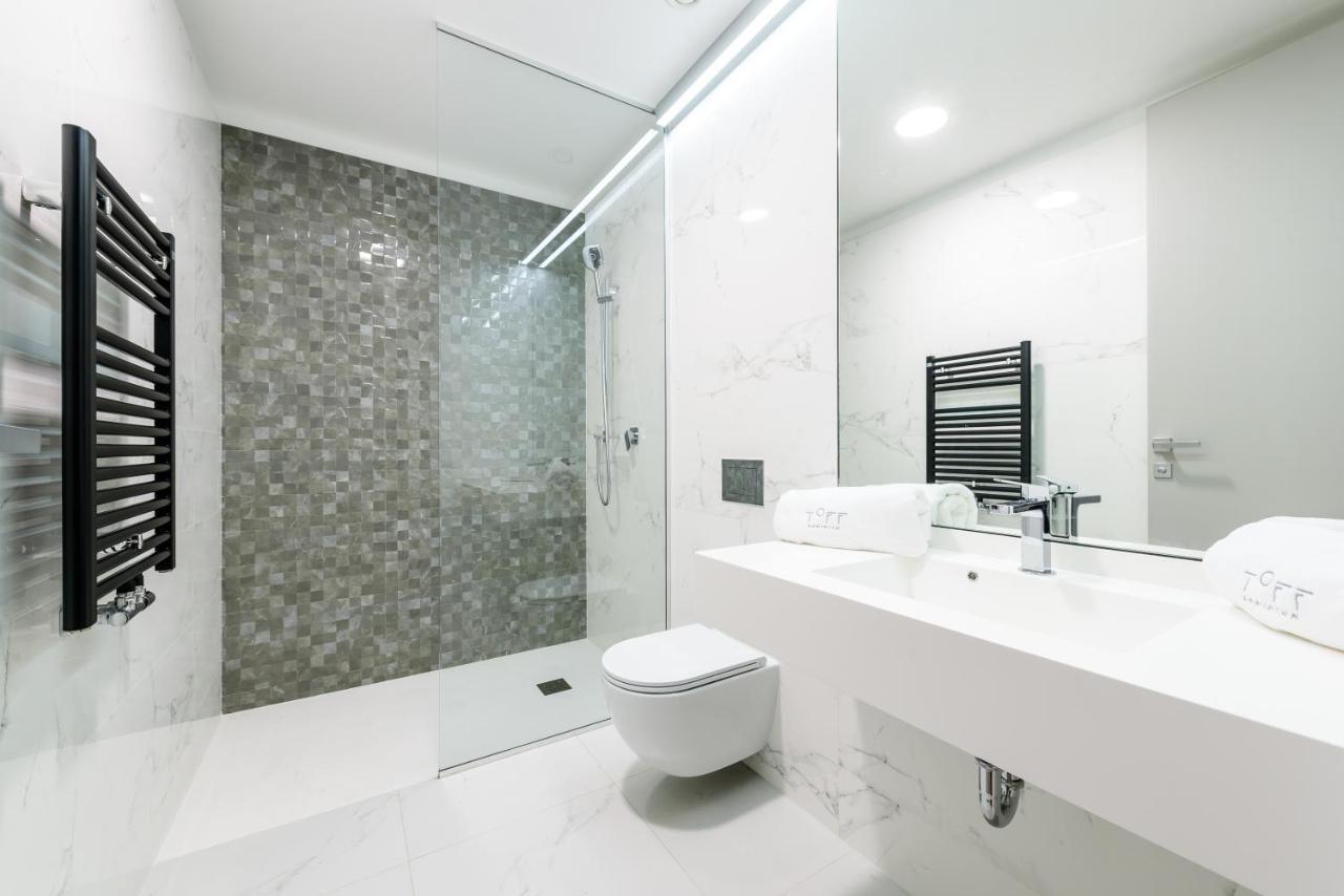 One Floreasca - Toff Dominium Apartamento *