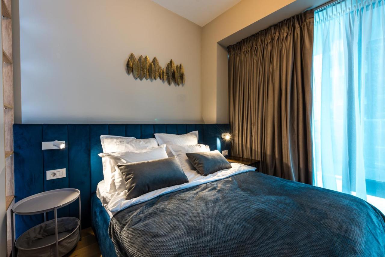 Apartamento One Floreasca - Toff Dominium