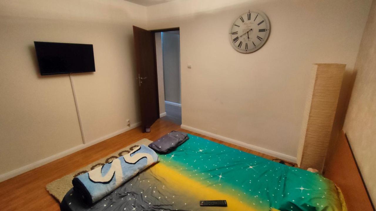 Duck Apartament