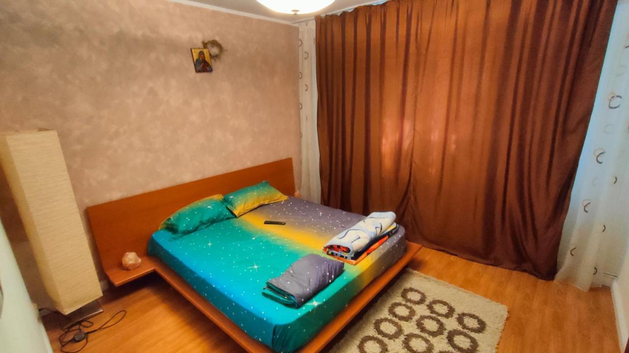 Duck Apartament Bucureşti