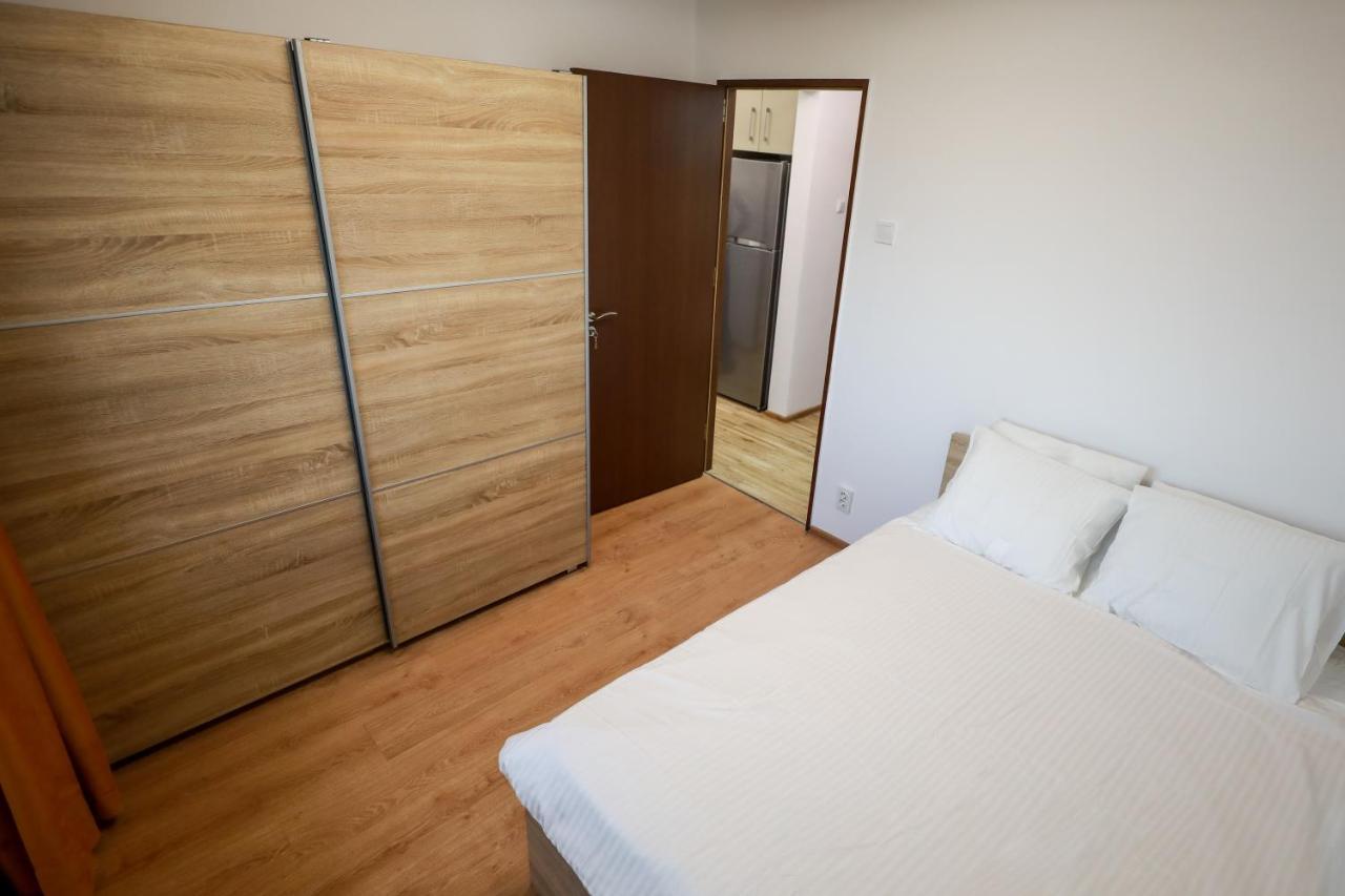 Quickspace Apartment *