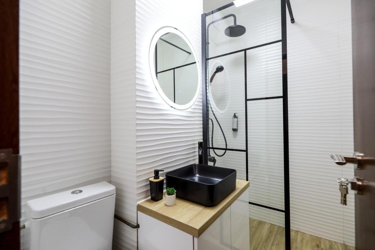 Quickspace Apartment Bucharest