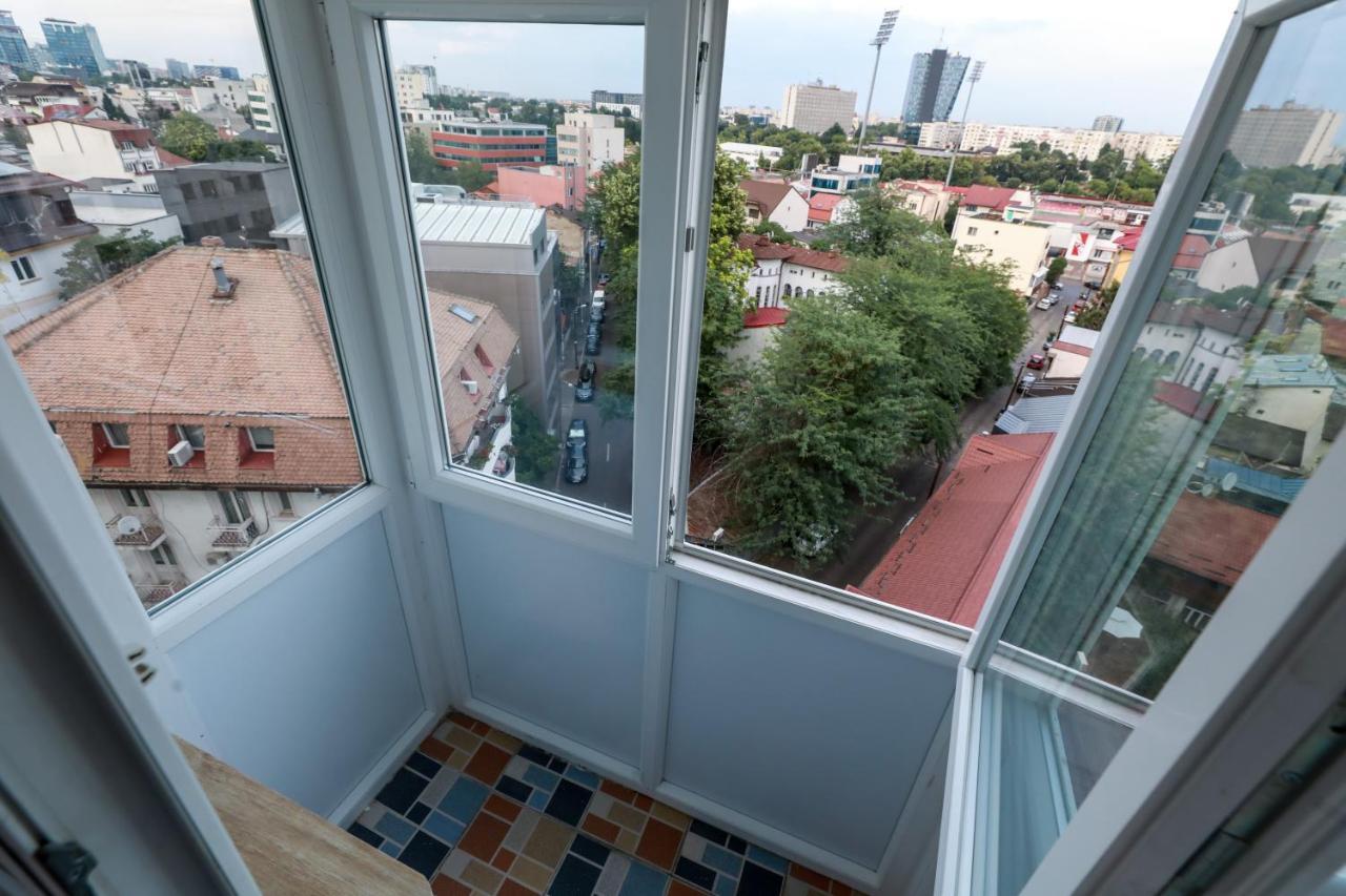 Quickspace Apartment