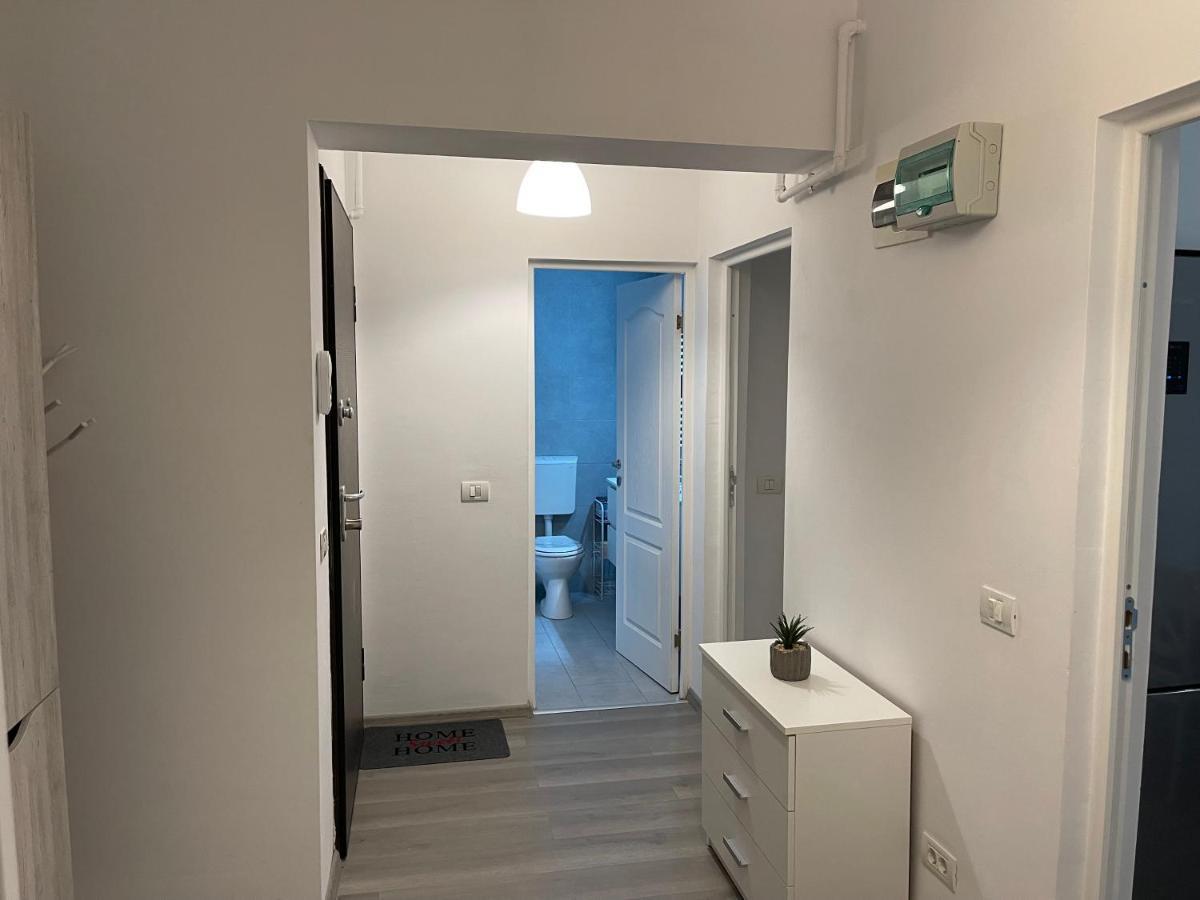 Apartment Sapphire Luxury Near Presidential Palace *