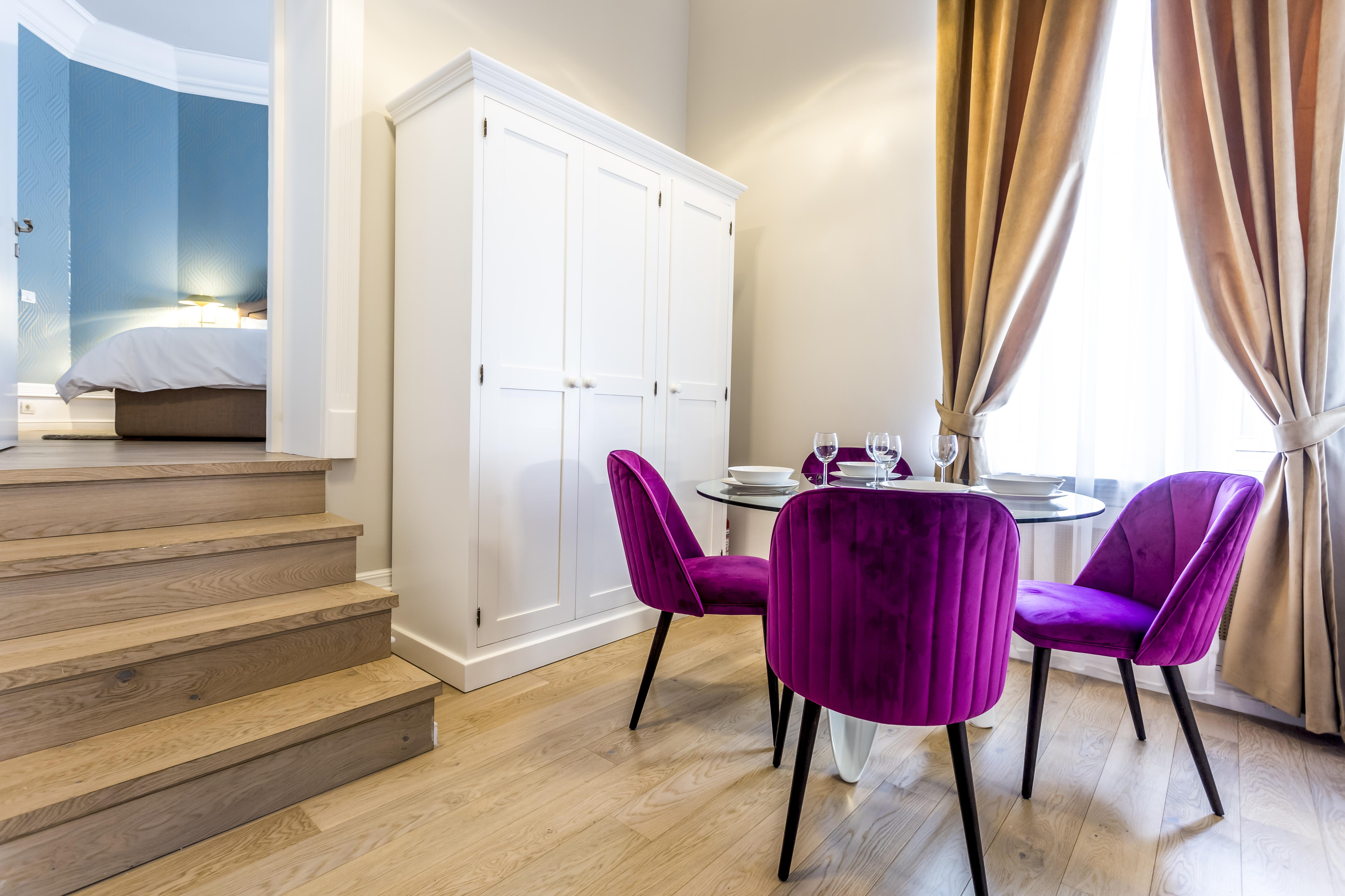 Matisse Old Town Aparthotel