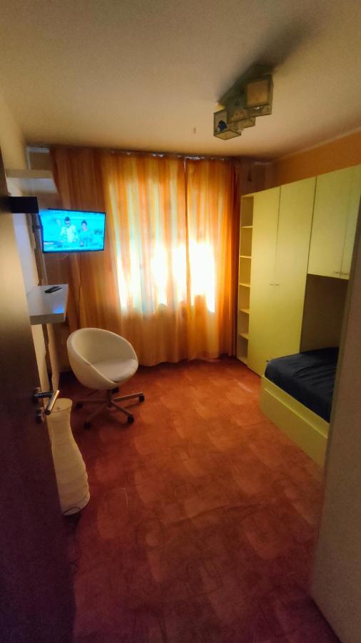 Apartament Duck *