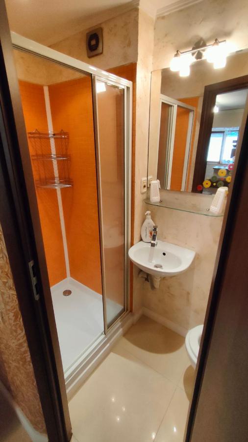 Duck Apartament *